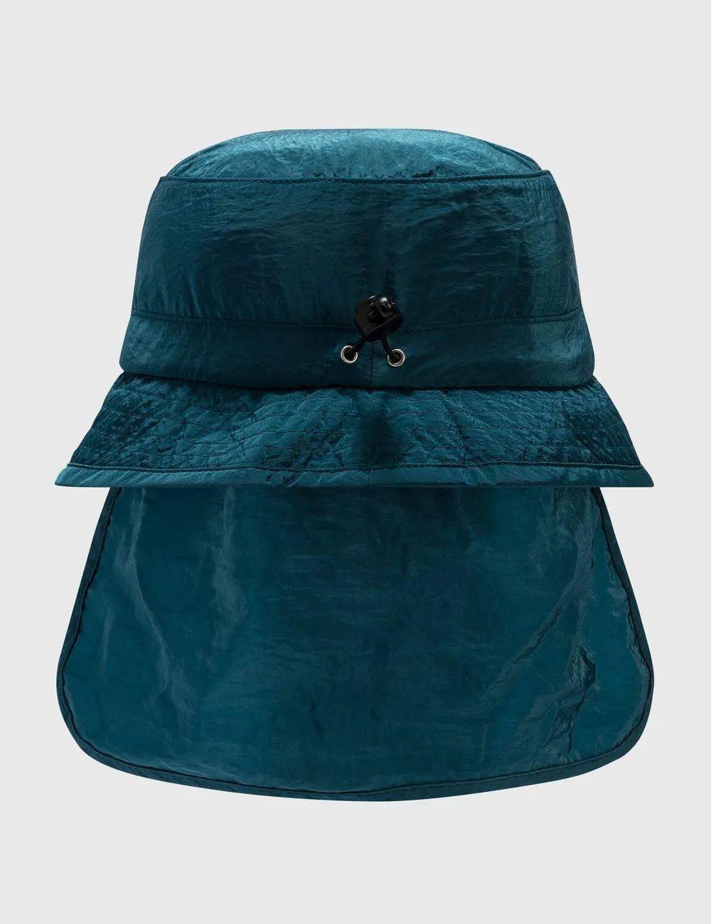 Via|好搭又显脸小，这么实用的渔夫帽一顶怎么够！