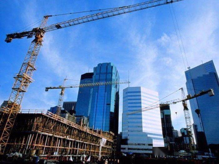 建筑行业计算公式大全(附图表),人手一份!