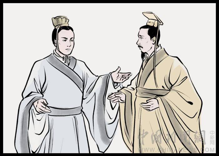 爽文|真实历史中的爽文男主角 为何他的呼声最高？