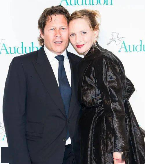 方式|格温妮丝·帕特洛婚内出轨的旧情，牵出乌玛·瑟曼未婚生女的心酸往事