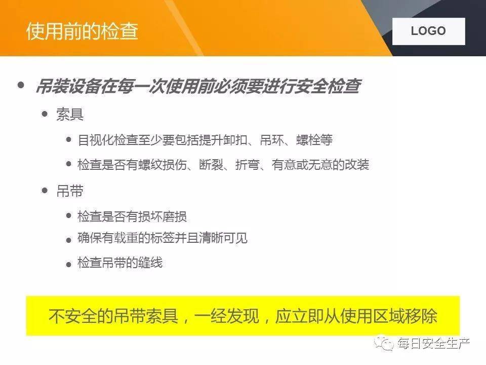 关于两起吊装卸扣事故的通报,附吊索具使用方法及报废标准详解