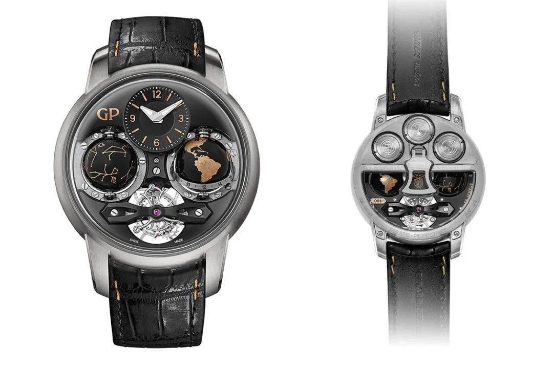 钟表|低调谢幕的首届日内瓦钟表日,究竟有啥看点?