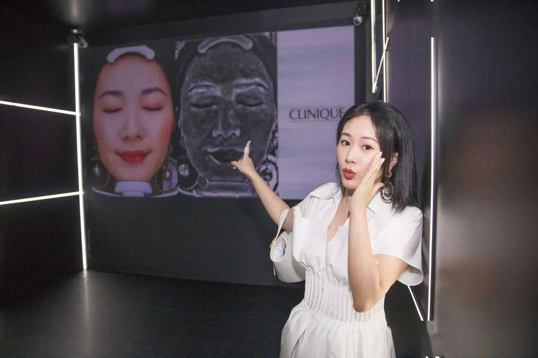 倩碧|在302万人美白片场，我被皮肤真相小黑屋爆击了……