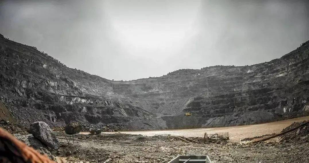 保护绿水青山！一季度国家检察机关以非法采矿、破坏性采矿罪起诉1556人