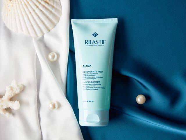 皮肤|去意大利必买的面膜，敷完皮肤就像水当当的嫩豆腐