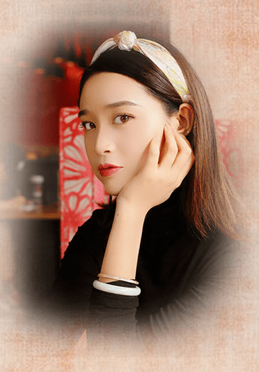 杨采钰|学杨采钰 欧阳娜娜的丝巾百搭法！秒变气质女神…