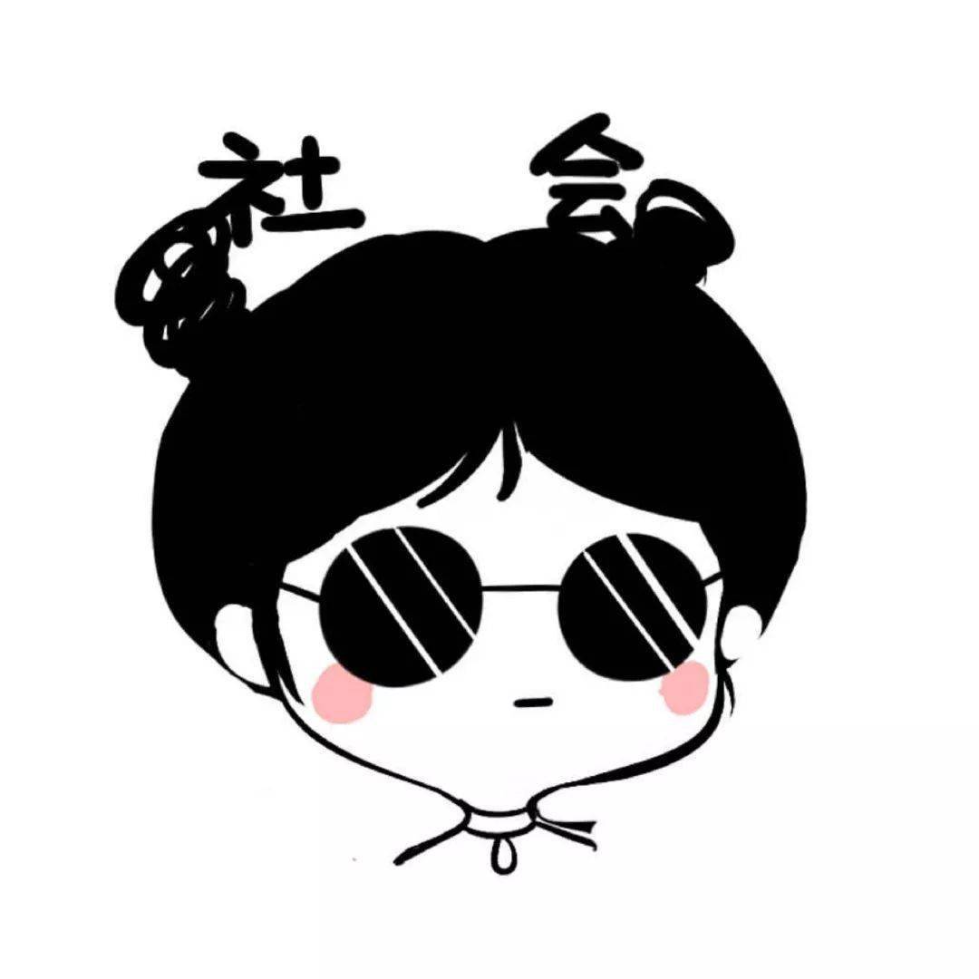 微信头像丨真人头像,情侣头像,可爱卡通头像