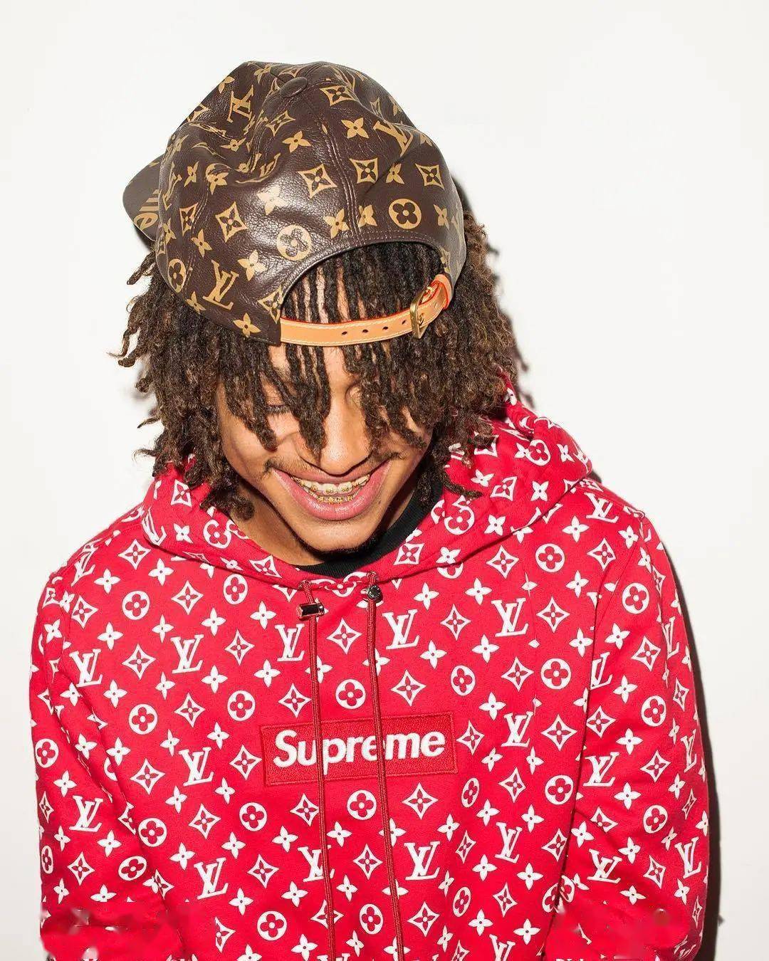 山本耀|山本耀司牵手Supreme,说好的“反时尚”呢?