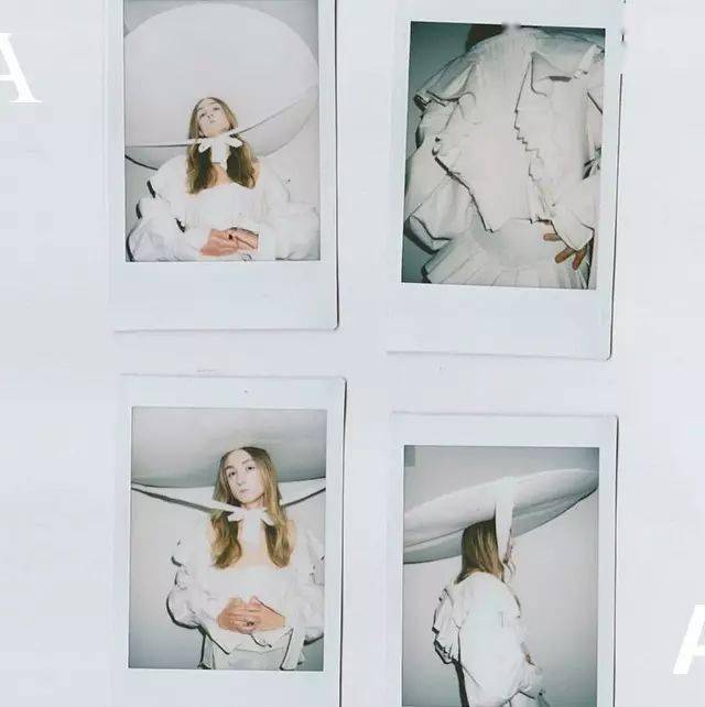 Reed|勇敢出柜却受尽歧视,如今他凭借仙美颜值为Gucci走秀,还被Vogue评为最受瞩目的设计师！