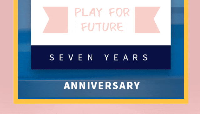 中心|魔都时髦精聚集地—尚嘉中心7周年庆等你来嗨！