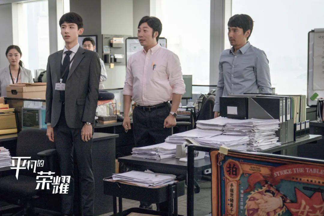 图片|十分钟搞定“通勤妆”？乔欣真的做到了！