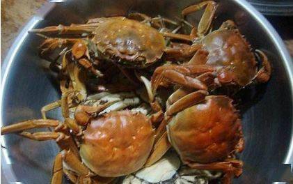 梭子蟹|螃蟹更鲜嫩不掉腿告诉大家：螃蟹蒸几分钟？冷水还是热水入锅？记住这4点