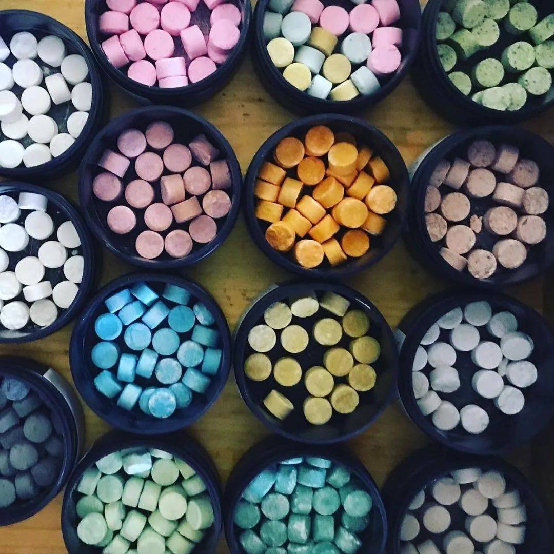 图片|十分钟搞定“通勤妆”？乔欣真的做到了！