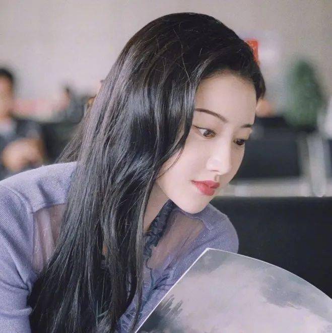 双眼皮|为什么“整容脸”女孩,更受直男欢迎?