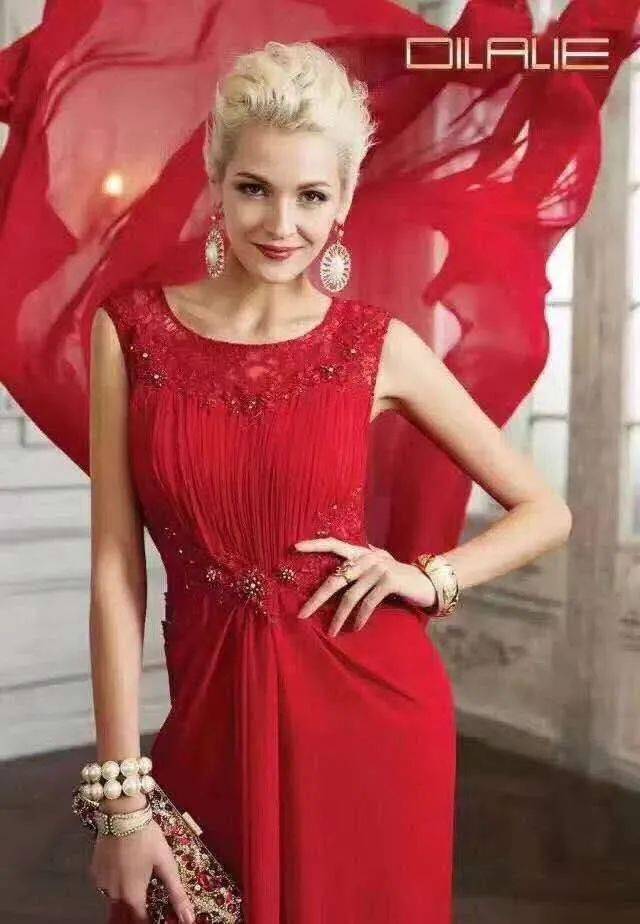 红色|浪漫婚嫁季,怎能少了红色单品助阵?