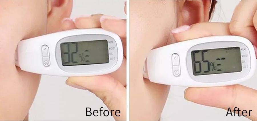 网友|47岁阿姨直播，“法令纹”2分钟磨平！网友炸锅：神仙操作！