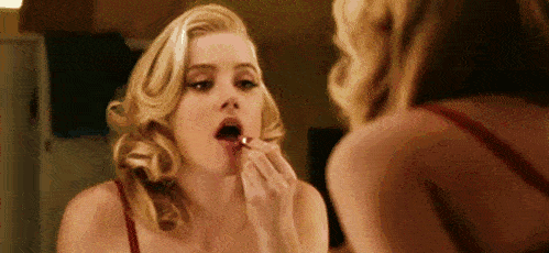 嘴唇|测评｜为啥男友不想吻我？因为我忘了涂兰芝唇膜