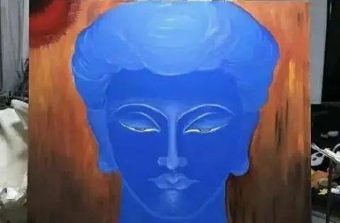 美术|C位出道的宁静曾经是动画师，网友：原来演艺圈有这么多隐藏的美术生？