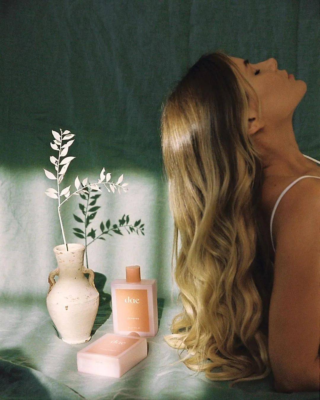 图片|十分钟搞定“通勤妆”？乔欣真的做到了！