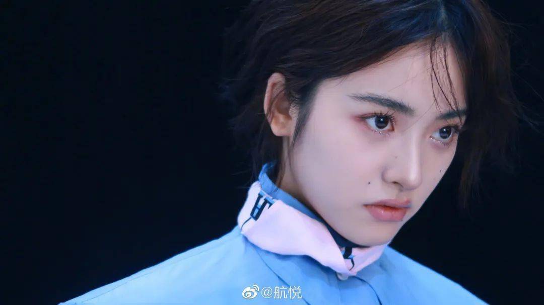 双眼皮|为什么“整容脸”女孩,更受直男欢迎?