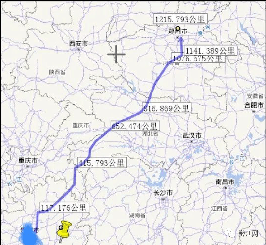 恩施州5县市要通高铁?赶快路过你家不?