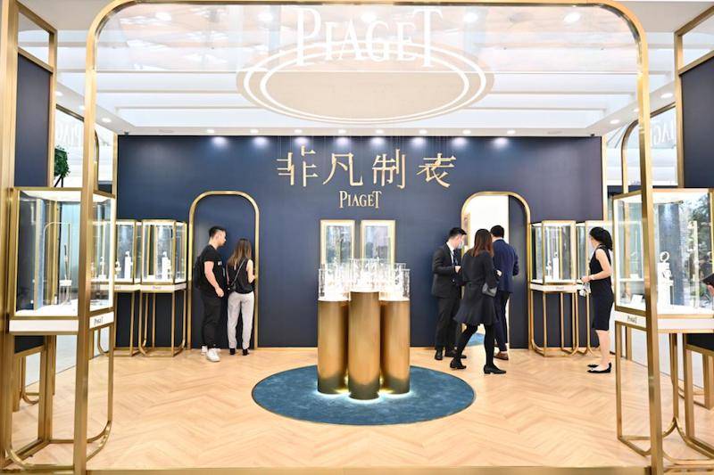 钟表|WWSH2020|走进“钟表与奇迹”：当制表遇上高级定制