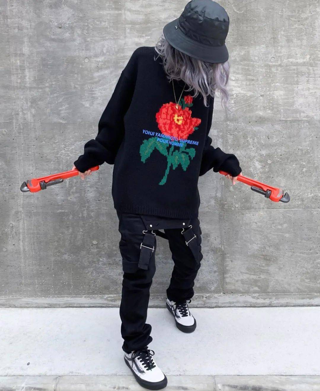 合作|Supreme 本季最具「争议」的联名来了…