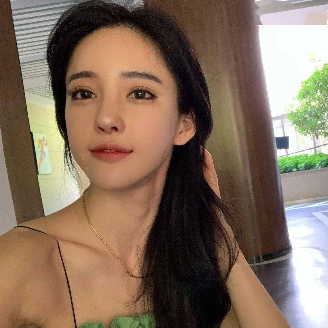 双眼皮|为什么“整容脸”女孩,更受直男欢迎?