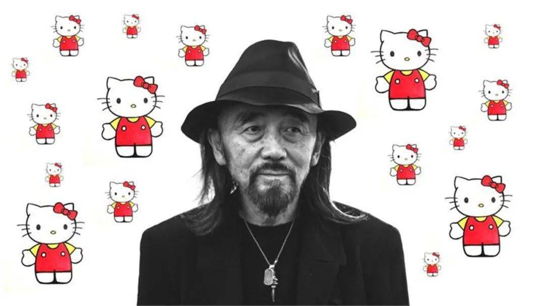 山本耀|山本耀司牵手Supreme,说好的“反时尚”呢?