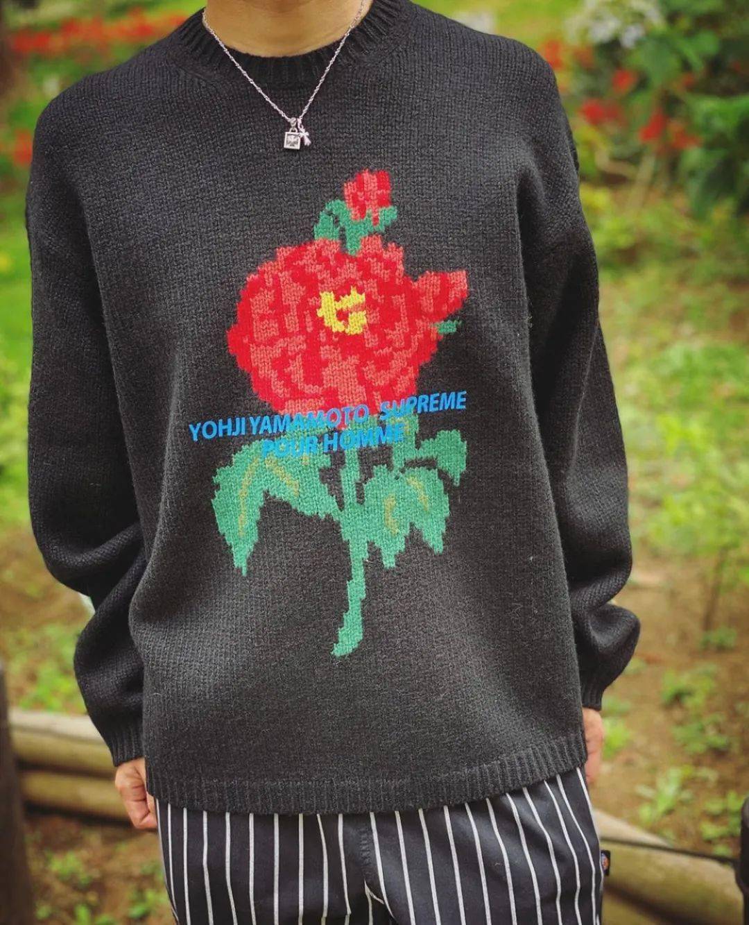 合作|Supreme 本季最具「争议」的联名来了…