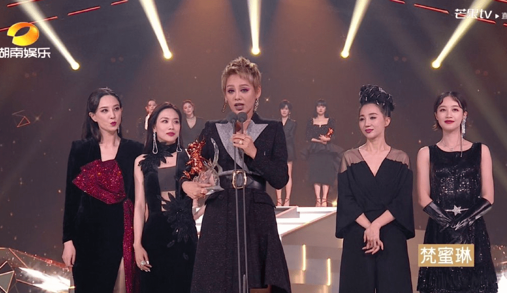 美术|C位出道的宁静曾经是动画师，网友：原来演艺圈有这么多隐藏的美术生？