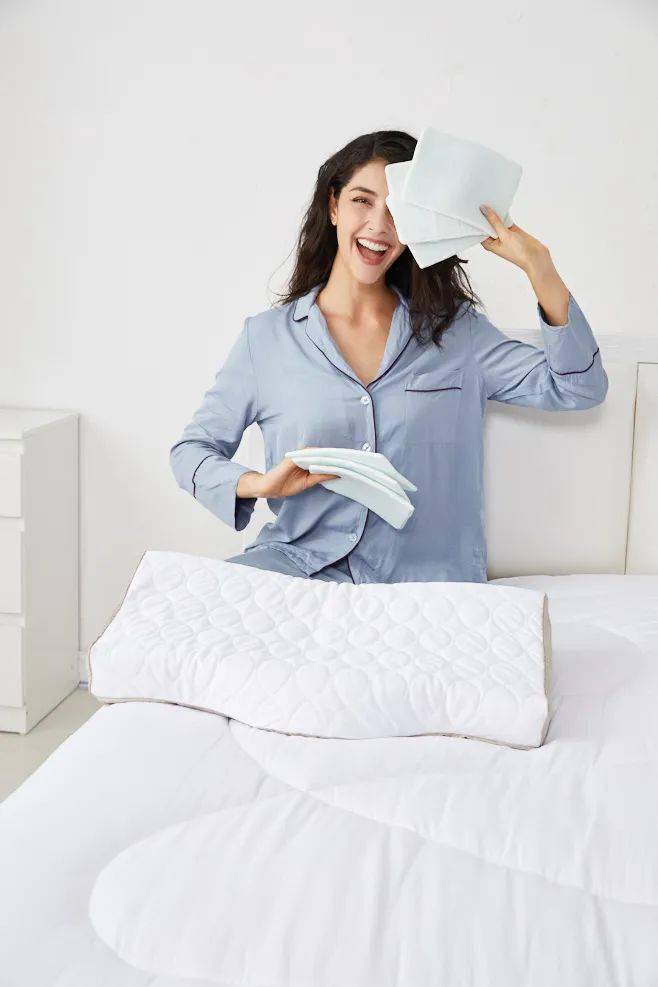 定制|? 睡过「私人定制」的枕头,你才知道什么叫舒服!