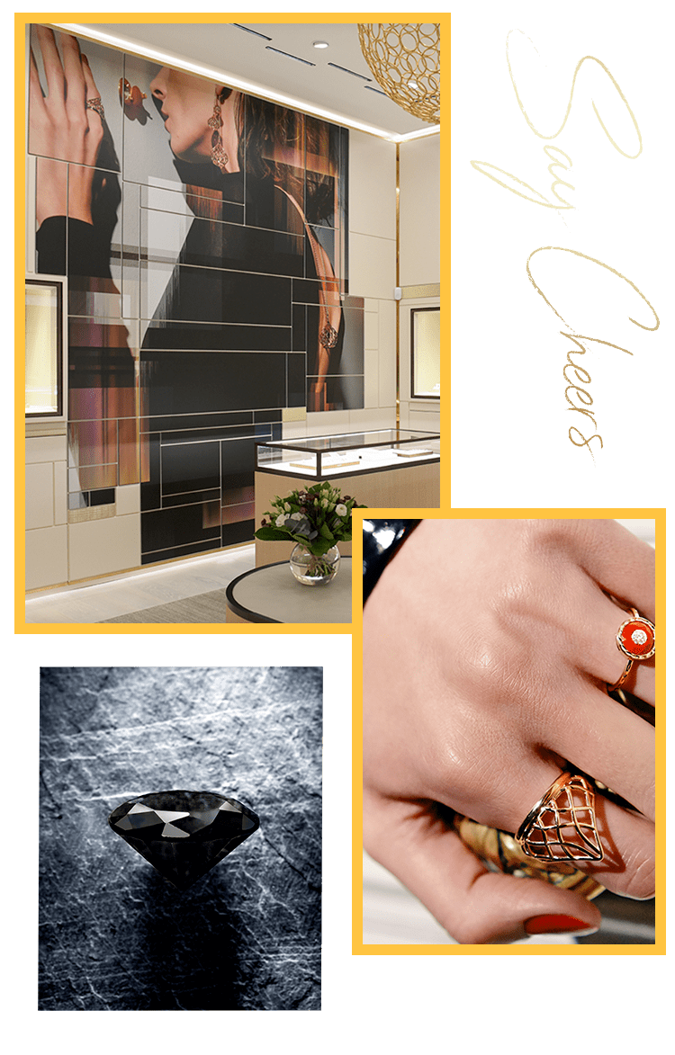 中心|魔都时髦精聚集地—尚嘉中心7周年庆等你来嗨！