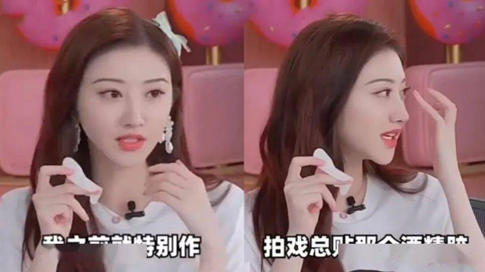 双眼皮|为什么“整容脸”女孩,更受直男欢迎?