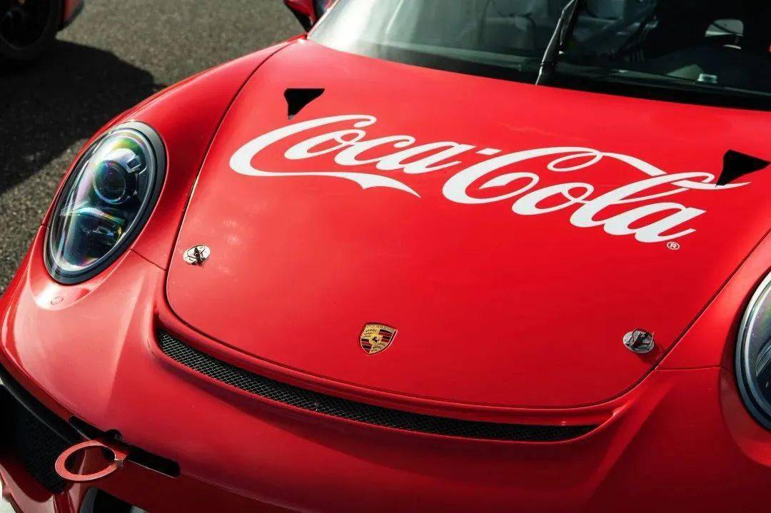 系列|联名风潮席卷各大品牌