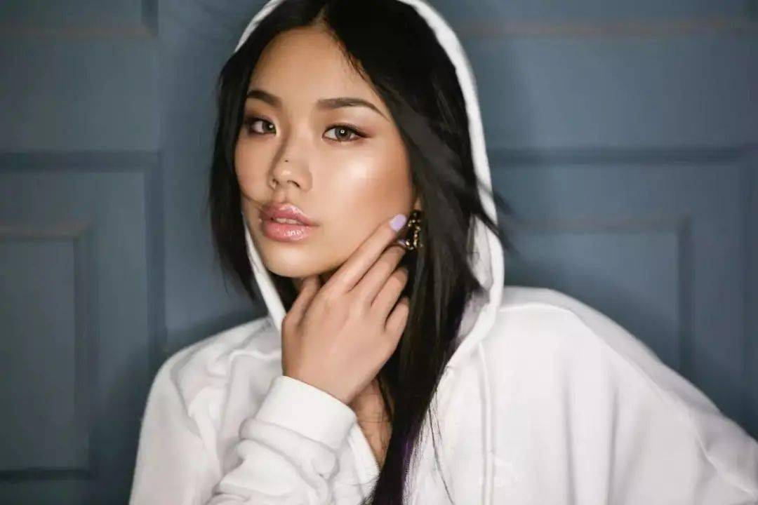 rapper|想要成为rapstar?还不快学辣妹妆!