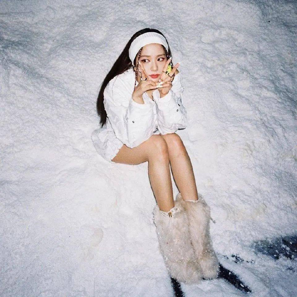 Dior|欧阳娜娜和宋妍霏都上头了,你还在等什么?