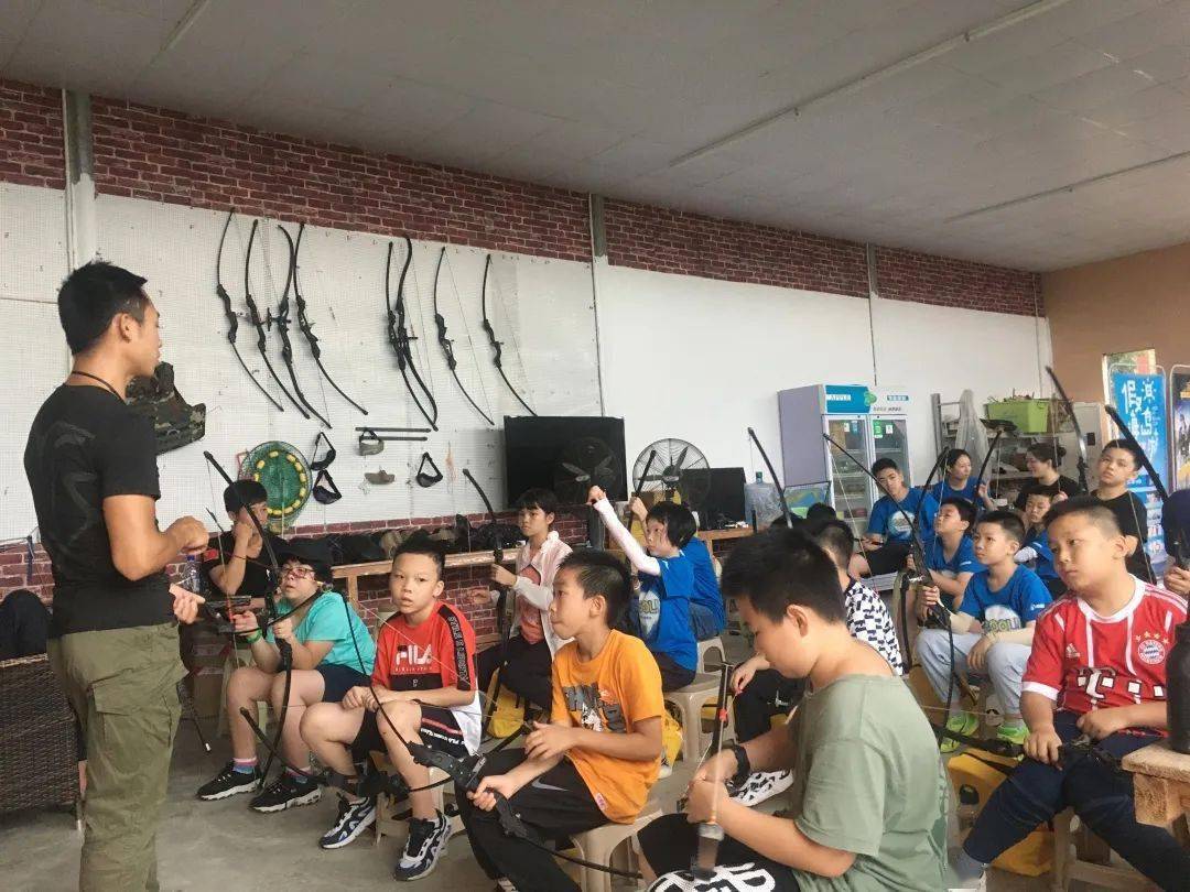 夏令营|回忆杀｜这个夏天，你在卓越夏令营留下了最灿烂的笑容