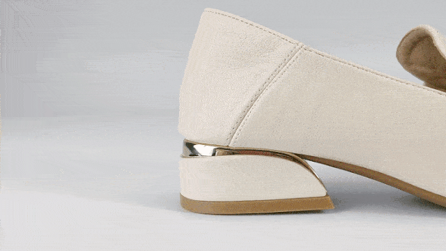 上流社会|女明星轻松入秋,必备乐福鞋,穿上一秒变“上流社会”!