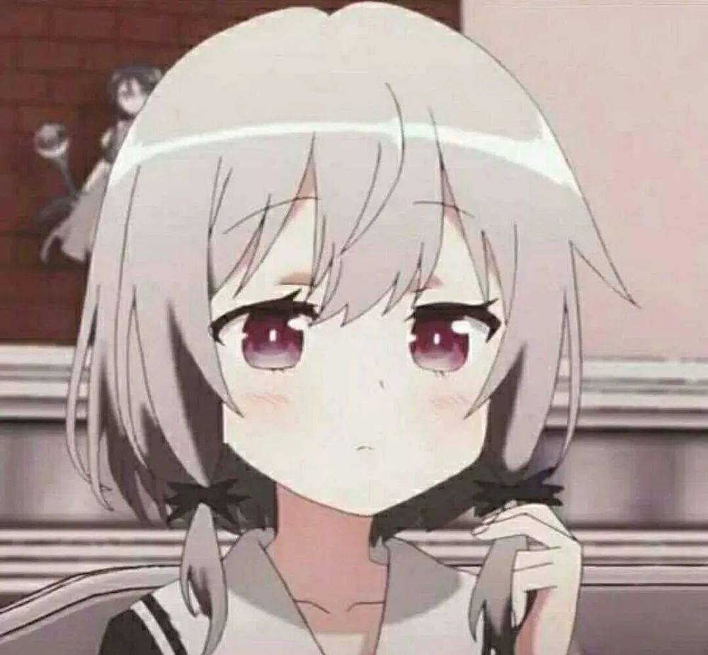 叮咚~今日份二次元动漫头像请签收