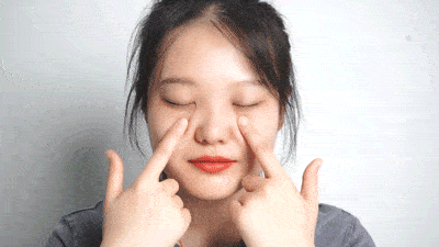 穴位|能做“眼保健操”的护眼仪～按摩穴位、热敷、舒压样样到位！