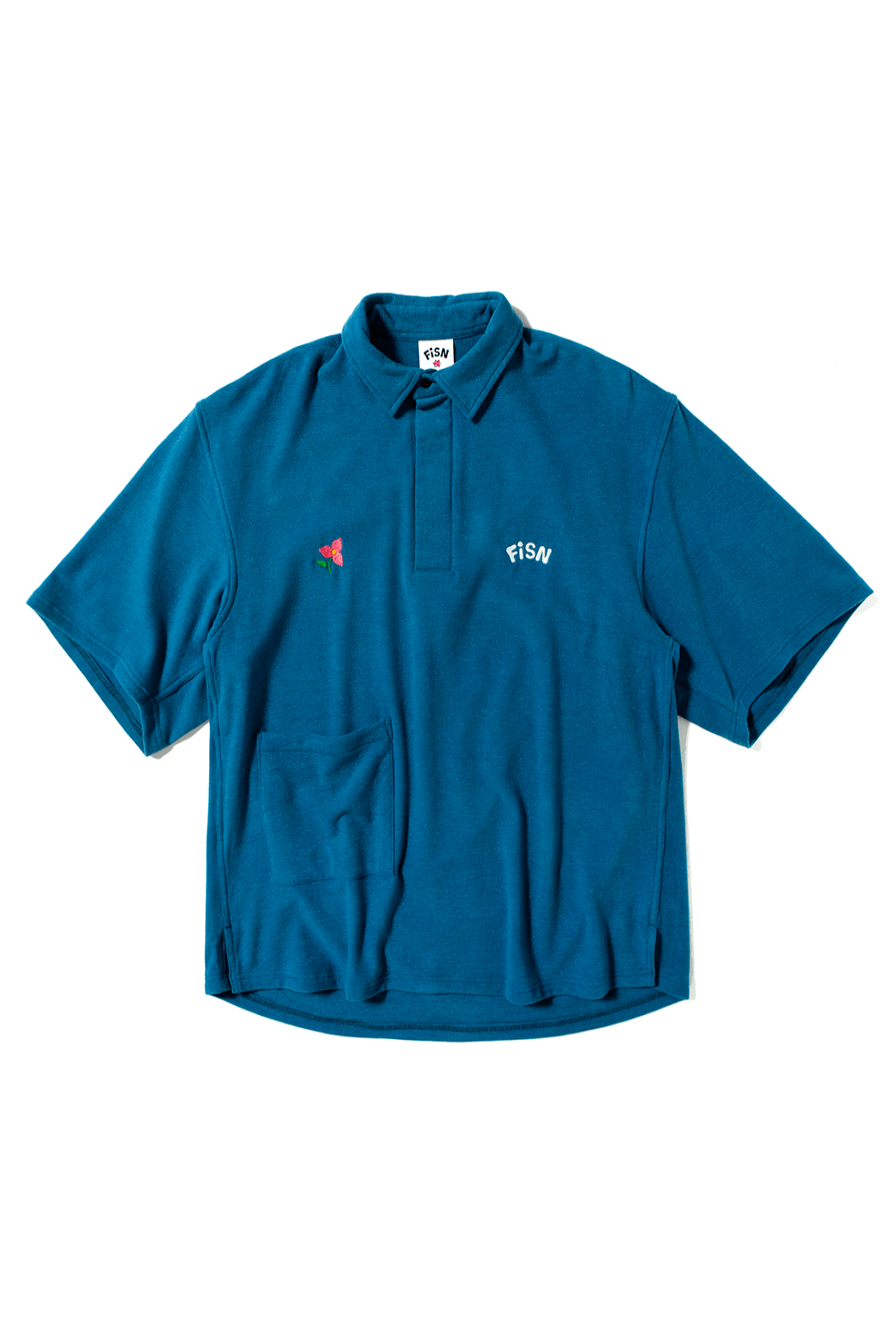 阿姆斯特丹|从阿姆斯特丹的 OSBBAT 到深圳的 FiSN，主理人 CU 回顾一路走来的潮流历程