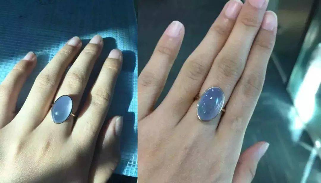 翡翠|有人花150万买刘晓庆翡翠,到手后差点晕倒?她的宝贝到底值不值102亿?