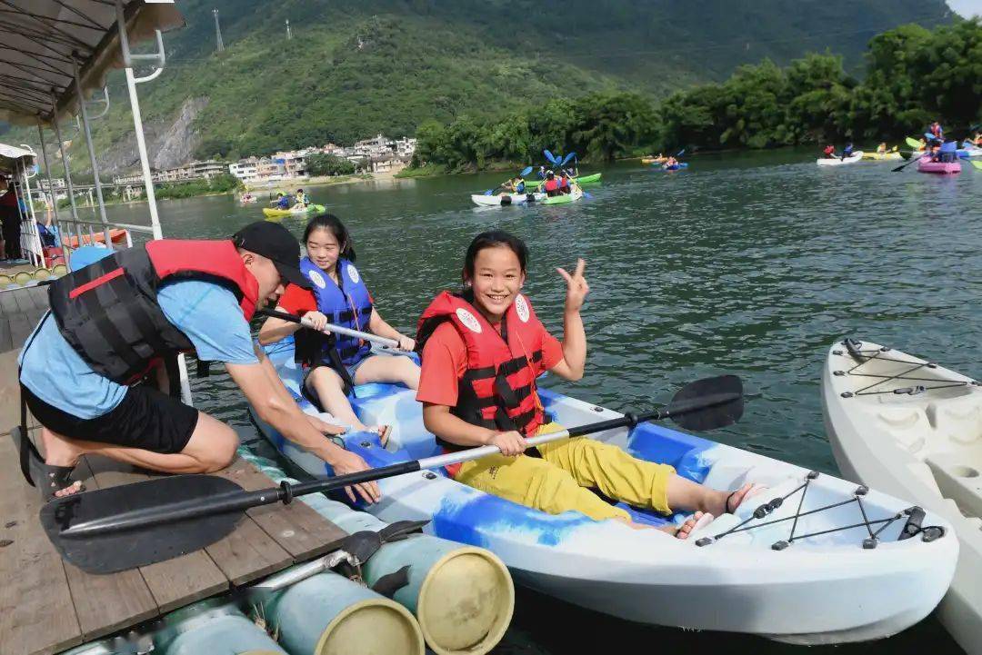 夏令营|回忆杀｜这个夏天，你在卓越夏令营留下了最灿烂的笑容