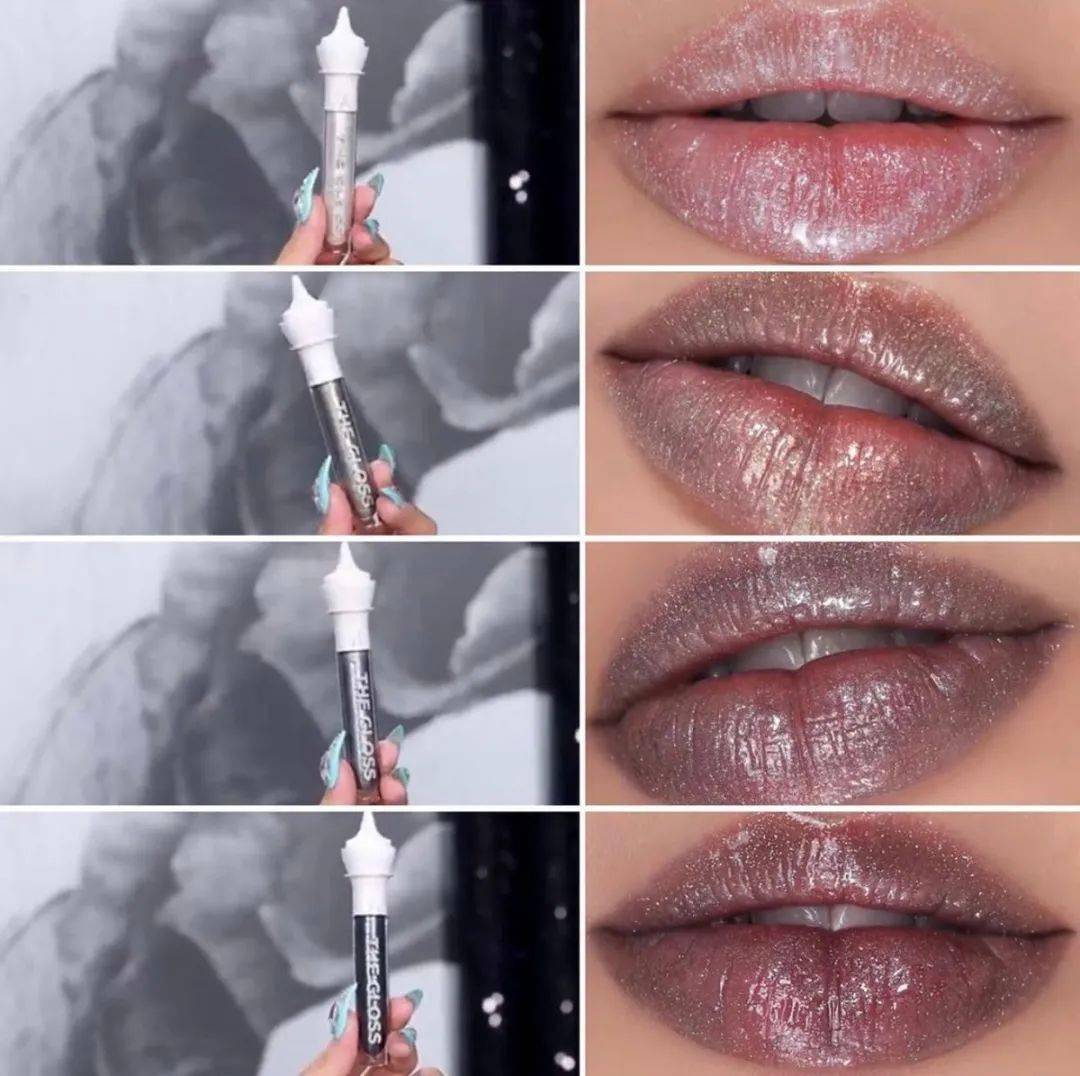 彩妆|2020几十款大牌彩妆新品测评干货来了,仙女们快冲