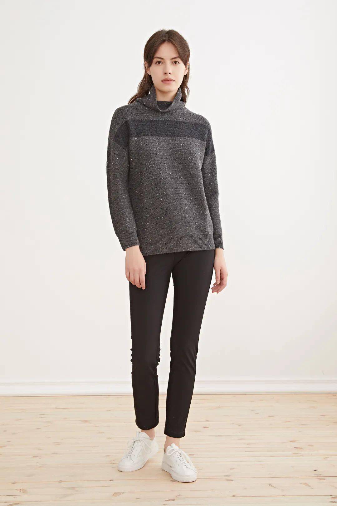 上新|系列上新|换件衣服,为自我赋能