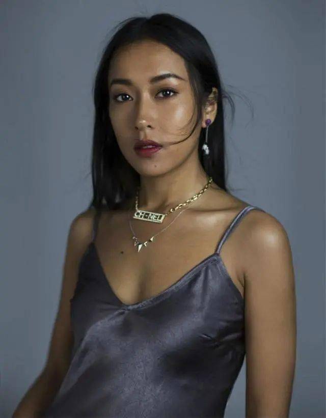 rapper|想要成为rapstar?还不快学辣妹妆!