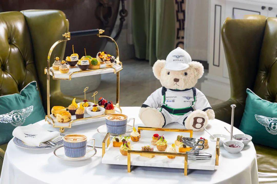 系列|联名风潮席卷各大品牌