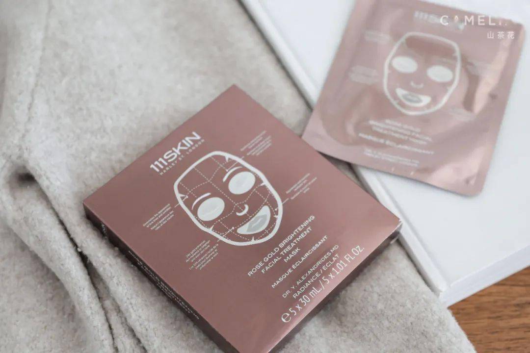 EviDenS|值得买｜三款列入「宝藏清单」的好用面膜 买过的人都在回购