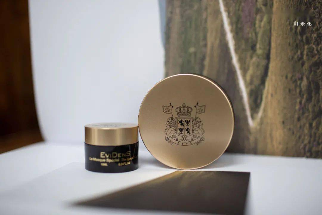 EviDenS|值得买｜三款列入「宝藏清单」的好用面膜 买过的人都在回购